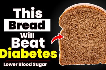 Top 8 Best Bread Alternatives for Diabetics (Lower Blood Sugar)