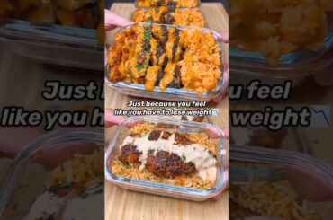 “Low-Calorie, High-Protein Food Hacks: Tasty Meals You’ll Love!”