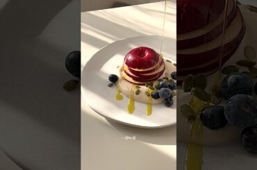 Healthy breakfast recipe #breakfast recipe#healthylifestyle #healthybreakfast