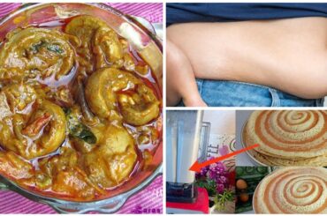 Kamaran #burka #cad canjelo bur laan calosha lagu jaro #healthy #breakfast #recipes