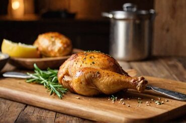 The best 30-minute oven baked chicken recipe