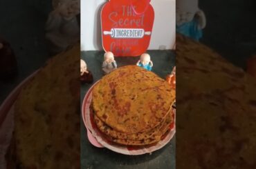 Masaledar Parantha#food#cooking#viralvideo#shortvideo#youtubeshorts#shorts#shots#trending#short#yt