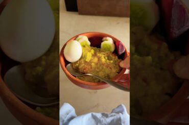 Healthy Lunch in 20 minutes #comfortfood #foodie #healthylifestyle #foodislove #cookingvideo #cook