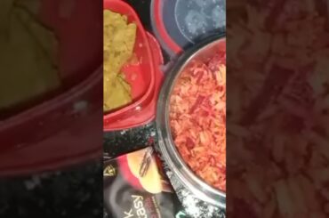 Healthy Lunch for Kids l Munmun Banerjee #munmunbanerjee #shorts #ytshorts