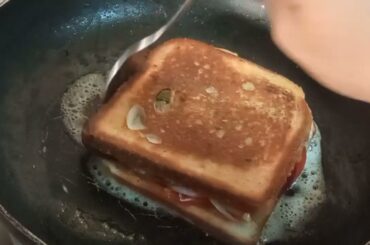 Healthy Sandwich Recipe | How To Make Vegetable Sandwich | #Sandwich #Sandwich Recipe