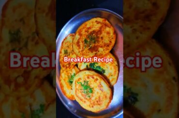 Easy Recipes / Breakfast Recipes / Chamal ko Pancakes / Healthy Snacks recipes |