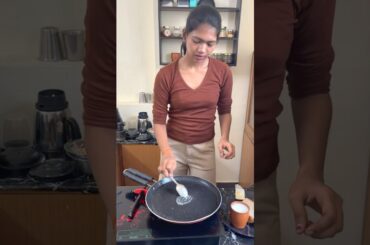 Milk bread recipe / Breakfast/ easy breakfast recipe/ #shots  #cooking #food #milkbread #Breakfast