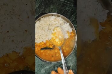 Breakfast Recipe | Healthy Breakfast Recipe | chhole masala #shorts #viralvideo