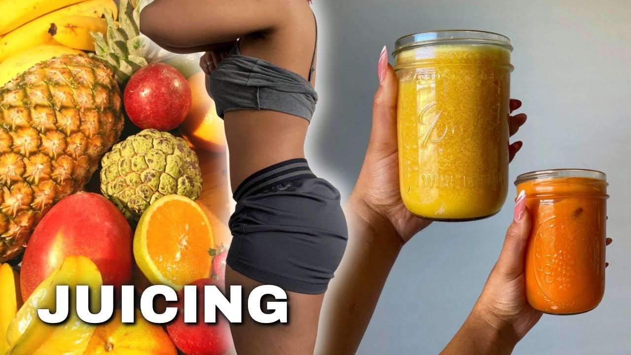 Carrot juice + Pineapple juice recipe | weight loss, gut health, detox, benefits Carrot juice + Pineapple juice recipe | weight loss, gut health, detox, benefits