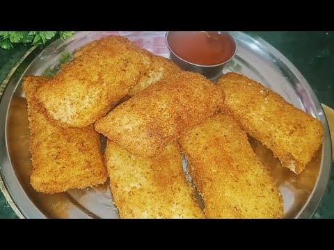 Egg Bread Pocket Recipe|Ramzan Special Recipe|Snacks Recipe Egg Bread Pocket Recipe|Ramzan Special Recipe|Snacks Recipe