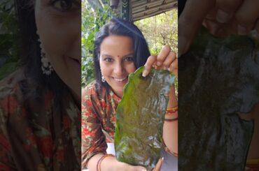 Bina Tel Ke Methi Chips | No fry Homemade Vegetable Chips | 2 minute Air Fry Chips Zero Oil