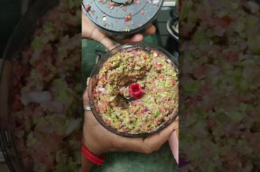 Healthy Recipes With Sharmila is live