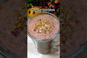 healthy breakfast ragi ambli recipe in kannada #youtubeshorts #sarala #vilal #shorts #shortsfeed