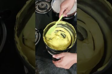 Khandvi bite #food #healthy #gujarati #reels #shorts #reels #recipe #trending #viralshort #shorts