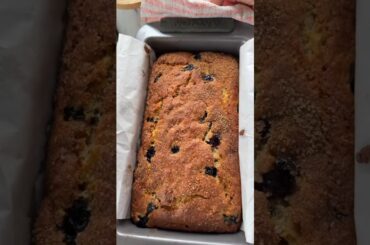 Healthy One-Bowl Banana Bread Recipe | Easy & Kid-Friendly Snack!#shorts  #dietitian