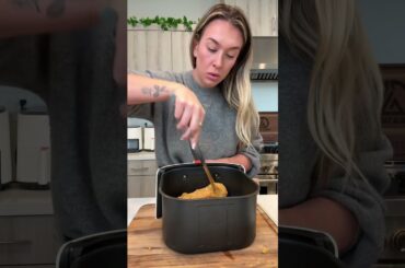 Healthier McDonald’s snack wrap