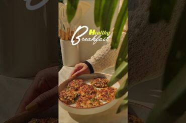 Healthy Breakfast Recipe// #healthybreakfast #morningbreakfast #sproutstikki #shortrecipe