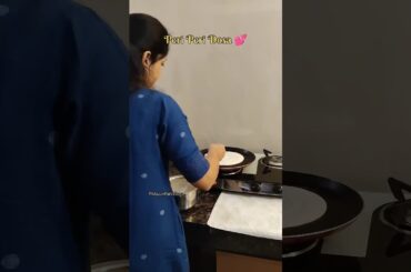 Ye kise pasand nahi.. #shorts #dosa #dosarecipe #healthybreakfast #morningbreakfast #southindianfood