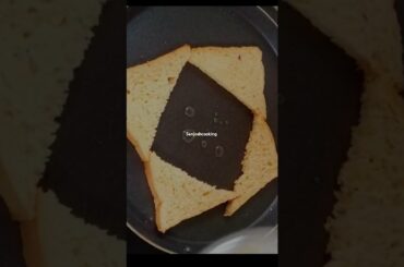 Healthy Breakfast Ideas - Wheat Bread Omelette #shorts #yputubeshorts #trendingshorts #trending