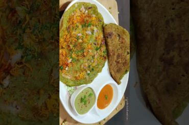 Healthy Breakfast Recipe#easyrecipe #ytshort #youtubefeed #trending #shorts#viralreel #recipe