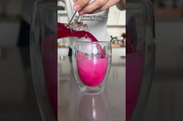 Gut-healthy fermented drinks