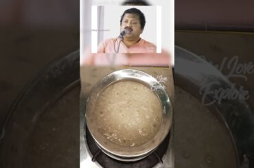 Varagu Rice with Paruppu Sambar | Healthy Millet Meal Recipe | Kodo Millet recipes #milletrecipes