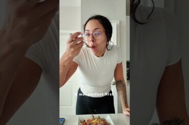 What I eat in a day for fat loss! Summer is approaching let’s get it! #nutritiontips