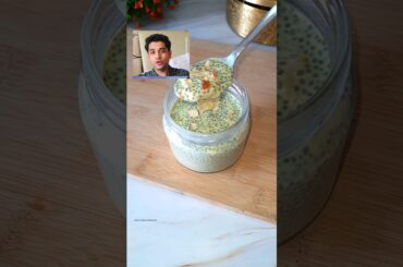 Chia Seeds: A Superfood for a Healthy Lifestyle #shorts