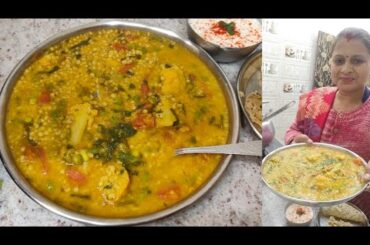 Jowar Khichdi Recipe | Healthy & Yummy | Gluten Free Weight Loss Millet Recipes