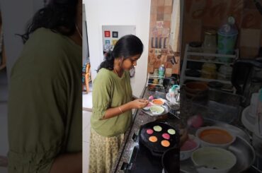 Day #1 | Kutties first day school| Breakfast & lunch preparation #diml #lunchbox #tamil #recipe#easy