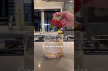 Overnight Oats #breakfast #breakfastrecipe #quickrecipe #easyrecipes #easybreakfastrecipe