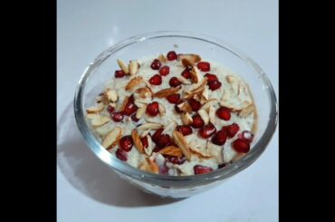 Healthy Oats Breakfast || How to make oats recipe for weight loss #Shorts