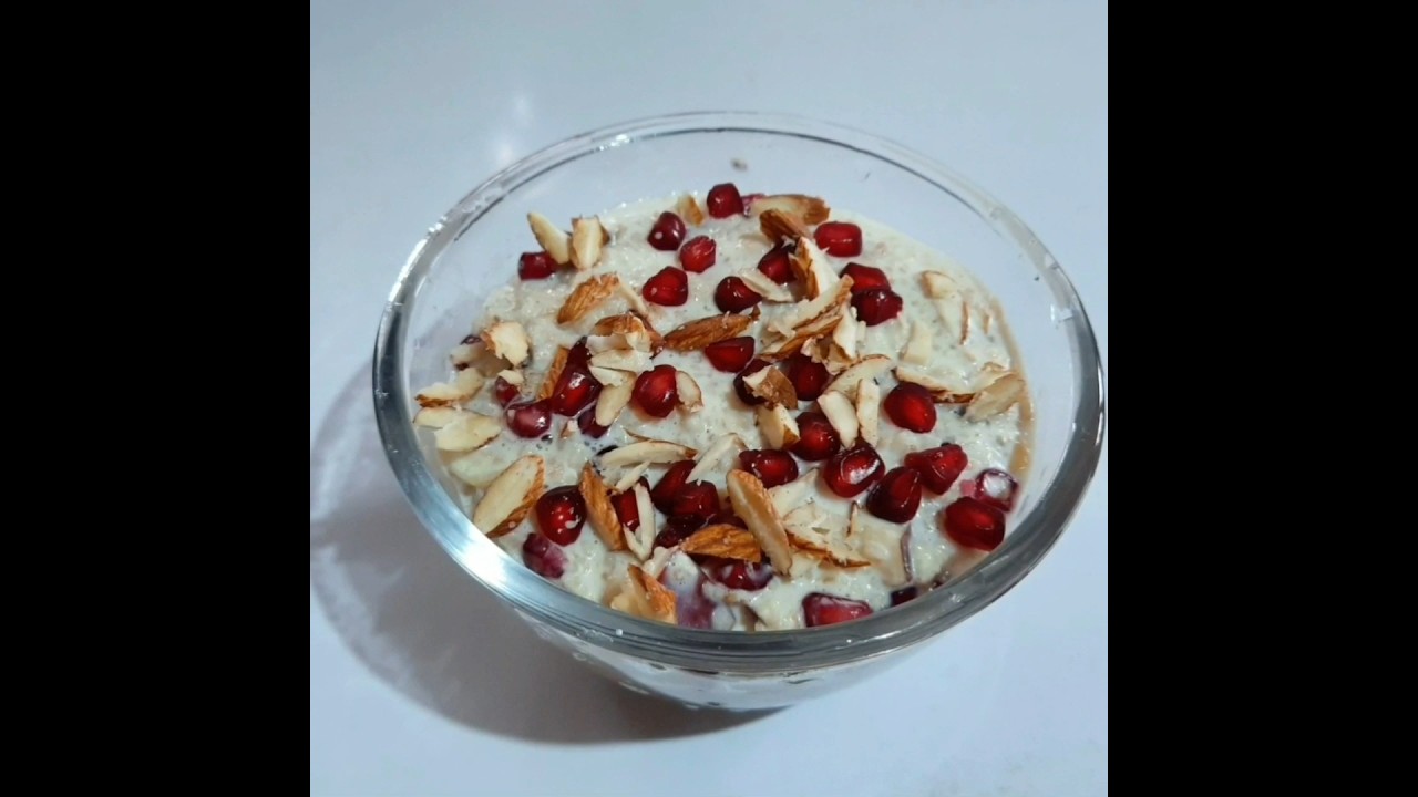 Healthy Oats Breakfast || How to make oats recipe for weight loss #Shorts Healthy Oats Breakfast || How to make oats recipe for weight loss #Shorts