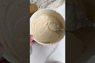 Quick and Easy Snack | Healthy Dessert Cup