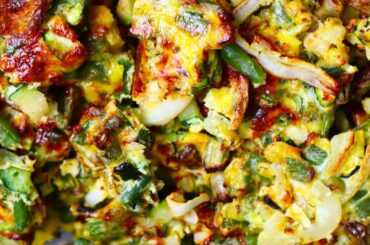 Healthy Air Fryer Recipe For Weight Loss, Healthy Breakfast Idea,Simple And Healthy Breakfast Recipe