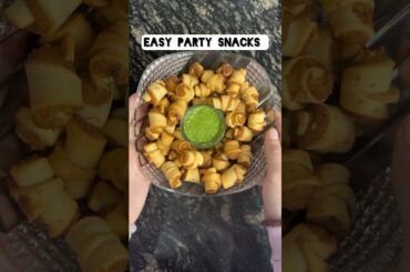 Kya Naam de isko ? | The Recipe Market | #trending #cooking #snacks