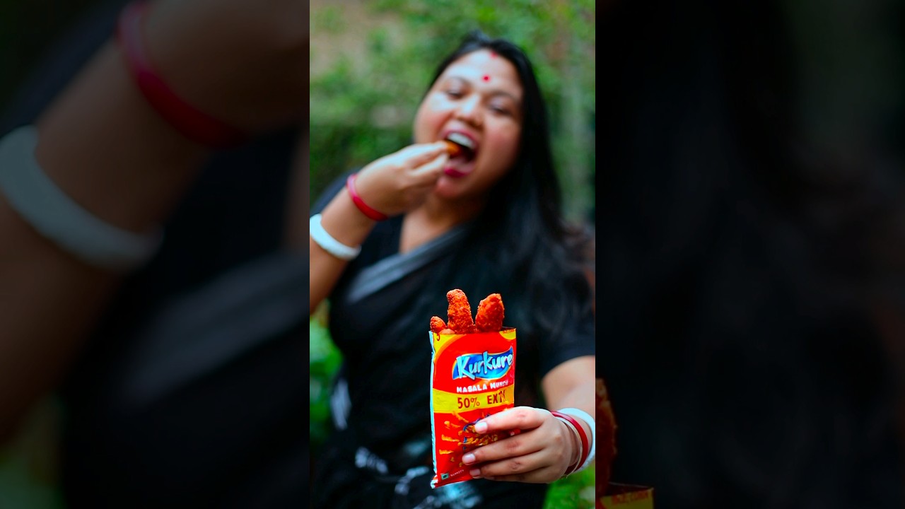 Lets Make The best Evening Snacks kurkure Potato finger #shorts #potatofinger #viral Lets Make The best Evening Snacks kurkure Potato finger #shorts #potatofinger #viral