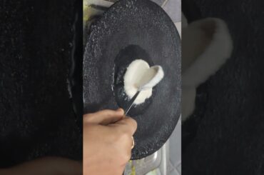 Leftover idli batter recipe...uttappam#food#breakfast#healthy#dosa#idli#spicy#snacks#hack#tips#kitch