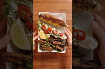 I found the best side dish #cooking #foodasmr #food #recipe