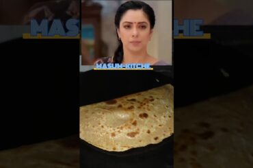 Anupama special roti #mithiroti #roti #chpati #anupamarecipe