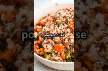 High-Protein Veg Meals for Gains!