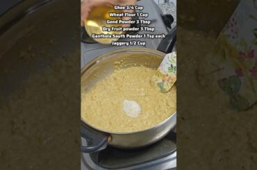 Try this healthy recipe before winter is over #winterrecipe #shortsvideo @NishasPassion