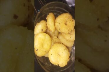 Sooji Snack Recipe / Evening Snacks Recipe / Healthy Snacks / Ravai Recipe / #shorts