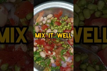 Low calorie recipe for wait loss/Healthy snacks for energy/diet food for flat stomach/eat healthy