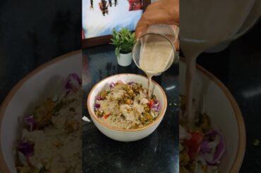 Tasty salad recipes for Weight loss #weightloss #food #recipe #shorts #youtubeshorts #easyrecipe