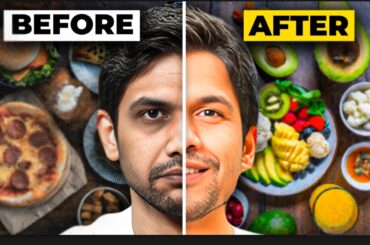 Do THIS for Morning Energy | 7 BEST Breakfast Foods | Saurabh Bothra
