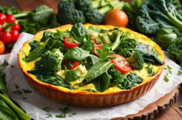 6 SIMPLE Healthy Dinner Recipes to Transform Your Leftover Leafy Greens