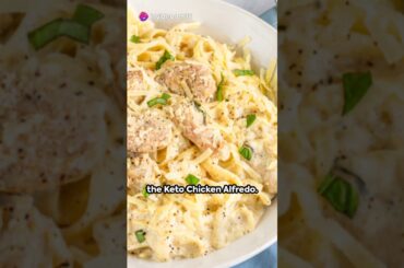 Keto Kraziness: Top 5 Recipes #keto  #ketodiet  #lowcarb  #ketolife  #lchf #ketogenic #ketorecipes