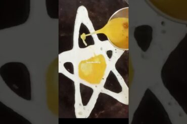 Healthy Breakfast Ideas - Star egg dosai #shorts #trendingshorts #eggdosa #trending