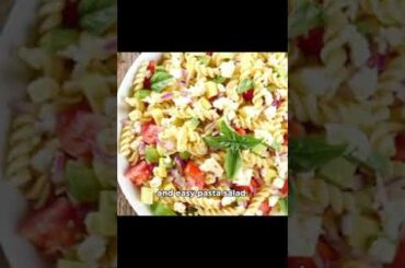 Quick & Healthy Lunch Ideas: Delicious Meals in Minutes!